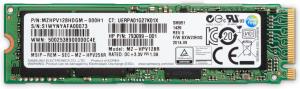 SSD - Z Turbo Drive - 512GB - Pci-e - TLC Z8 G4