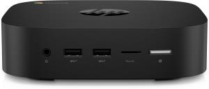 Chromebox G2 - i7 8650U - 16GB RAM - 64GB SSD - Chrome OS - Qwerty US/Int'l