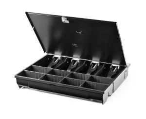 Standard Duty Till with Lockable Lid Eu