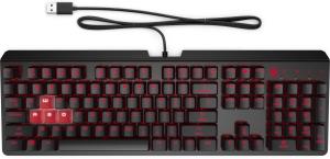 OMEN by HP Encoder keyboard - Qwerty Int'l