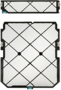 Z2 SFF G4 Dust Filter and Bezel