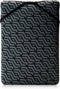 Notebook Sleeve - 13.3in - Black - BULK