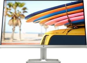 Desktop Monitor - 24fw - 24in - 1920x1080 (FHD) - IPS - Ultraslim w/Audio