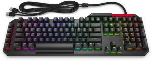 OMEN by HP Sequencer Keyboard - Qwerty Int'l