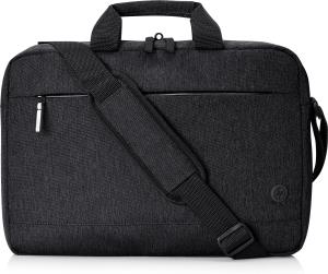 Prelude Pro Recycled - 15.6in Notebook Top-Loading Case - Slate Grey - Bulk 12