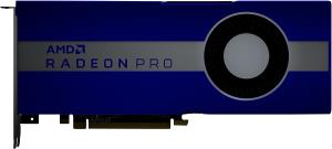 AMD Radeon Pro W5700 8GB 5mDP+USB-c GFX Graphics Card