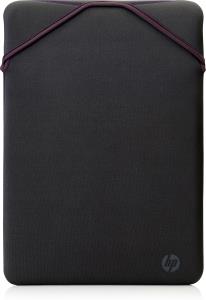 Reversible Protective - 14.1in Notebook Sleeve - Mauve