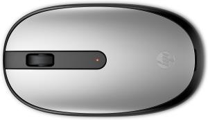 Bluetooth Mouse 240 0 Silver
