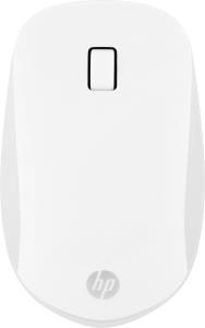 Slim Bluetooth Mouse 410 - White