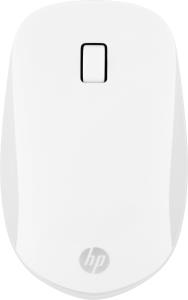 Slim Bluetooth Mouse 410 - White