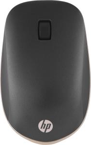 Slim Bluetooth Mouse 410 - Black