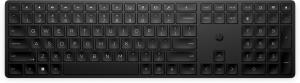 Programmable Wireless Keyboard 455 - Azerty Belgian