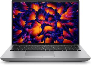 ZBook Fury 16 G9 - 16in - i7 12800HX - 16GB RAM - 512GB SSD - RTX A1000 4GB - Win11 Pro - Azerty Belgian