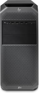 Workstation Z4 G4 Tower - W-2223 - 16GB RAM - 512GB SSD - Win11 Pro - no Keyboard