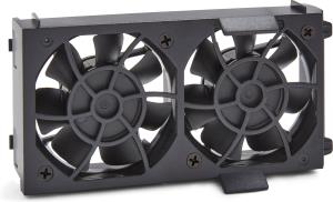 HP Z2 TWR Dual Front Fan Kit