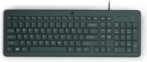 Wired Keyboard 150 - Azerty Belgian