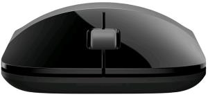Wireless Mouse - Z3700 Dual Silver - USB/Bluetooth