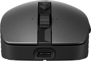 Rechargeable Multi-Device Mouse 715