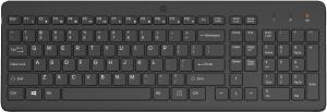 Wireless Keyboard 225 - Qwertzu German