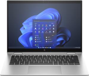 Elite x360 1040 G10 - 14in - i5 1335U - 16GB RAM - 512GB SSD - Win11 Pro - Azerty Belgian