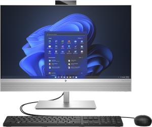 EliteOne 870 G9 AiO - 27in - i5 13500 - 16GB RAM - 512GB SSD - Win11 Pro - Azerty belgian