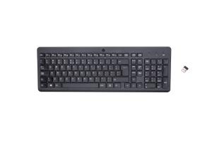 Wireless Keyboard 220 - Qwerty Int'l