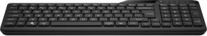 Dual-Mode Wireless Keyboard 475 - Black - Azerty Belgian