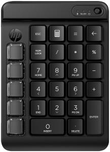 Programmable Wireless Keypad 435 - Qwerty Int'l