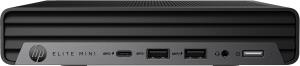Bundle / Elite Mini 800 G9 - i7 13700 - 16GB RAM - 512GB SSD - Win11 Pro - Azerty Belgian + FREE M27m Conferencing Monitor