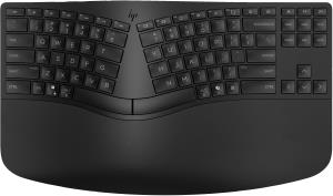 Ergonomic Wireless Keyboard 965 - Qwerty Int'l