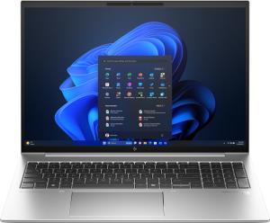 EliteBook 860 G11 - 16in - Core Ultra 7 155H - 32GB RAM - 512GB SSD - Win11 Pro - Azerty Belgian