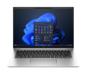 EliteBook 840 G11 - 14in - Core Ultra 7 155U - 16GB RAM - 512GB SSD - Win11 Pro - Qwerty US/Int'l