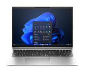 EliteBook 860 G11 - 16in - Core Ultra 5 125U - 16GB RAM - 512GB SSD - Win11 Pro - Qwerty US/Int'l