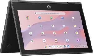 Fortis x360 G5 - 11.6in - N100 - 8GB RAM - 64GB eMMC - Chrome OS - Azerty Belgian