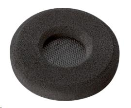 EAR CUSHIONS QTY 2 LEATHERETTE ENCOREPRO HW510 HW520