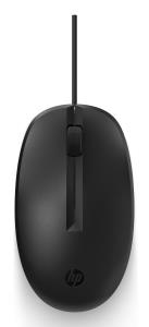 Wired Mouse 125 USB