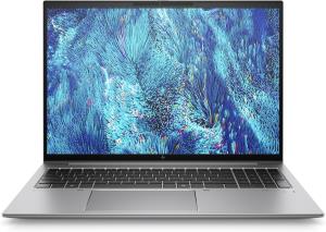 ZBook Firefly 16 G11 - 16in - Core Ultra 5 125H - 16GB RAM -  512GB SSD - RTX A500 4GB - Win11 Pro - Qwerty Int'l