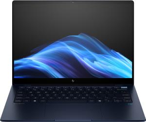 EliteBook Ultra G1q AI - 14in Touchscreen - Snapdragon X1E-78-100 - 16GB RAM - 1TB SSD - Win11 Pro  - Qwerty Int'l