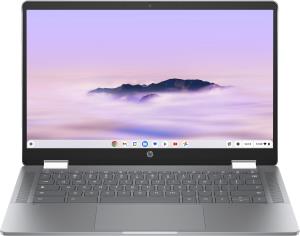 Chromebook x360 14b-cd0802nd - 14in - i3 N305 - 8GB RAM - 256GB SSD - Chrome OS - Qwerty US/Int'l