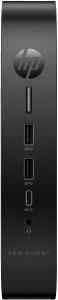Pro t550 Thin Client - J6412 - 4GB RAM - 32GB eMMC - IGEL OS - Azerty Belgian