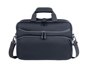 Travel Plus 22 Liter - 16in Notebook Bag - Blue Graphite