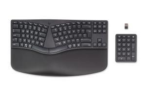 Ergonomic Wireless Keyboard 960 - Qwerty Int'l