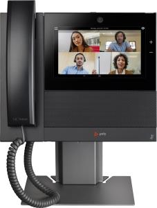 Poly CCX 600/700 Tall Stand (89D34AA)