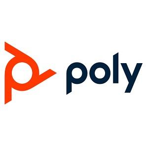 Poly SSP 2485-115 - Audio cable - TAA Compliant - 10 pin Lemo male