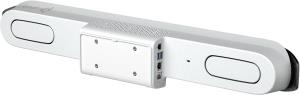 Poly Studio X52 All-In-One Video Bar No Power Cord GSA/TAA