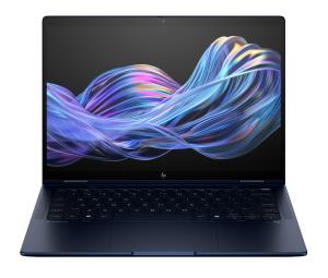 EliteBook X Flip G1i AI - 14in Touchscreen - Core Ultra 5 226V - 16GB RAM - 512GB SSD - Win11 Pro - Azerty Belgian