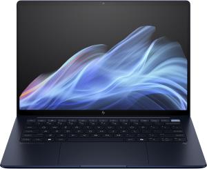 EliteBook X G1i AI - 14in - Core Ultra 7 258V - 32GB RAM - 1TB SSD - Win11 Prp - Qwerty US/Int'l