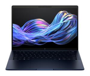 EliteBook X G1i AI - 14in - Core Ultra 7 258V - 32GB RAM - 1TB SSD - Win11 Pro - Azerty Belgian