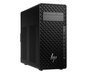 Workstation Z2 G1i Tower - Core Ultra 9 285K - 64GB RAM - 1TB SSD - Win11 Pro - no Keyboard