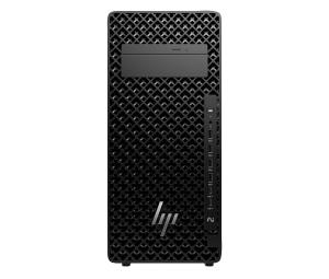 Workstation Z2 G1i Tower - Core Ultra 7 265 - 16GB RAM - 512GB SSD - Win11 Pro - no Keyboard